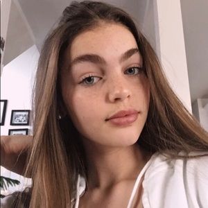 Meet your Posher, Audrey